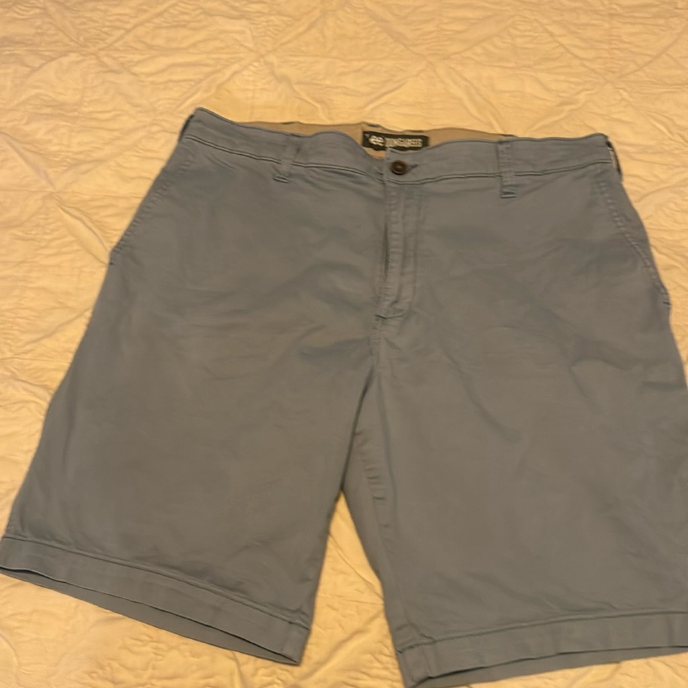 Lee Dungarees Shorts
